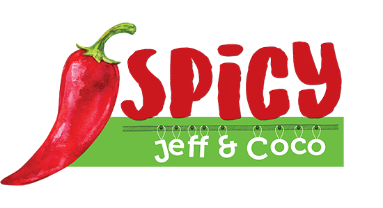 Spicy Jeff